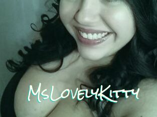MsLovelyKitty