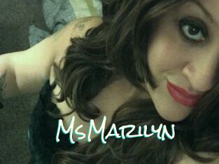 Ms_Marilyn