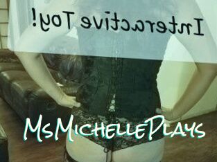MsMichellePlays