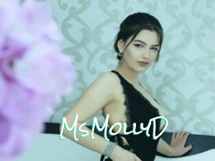 MsMollyD