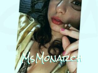 MsMonarch