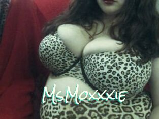 MsMoxxxie