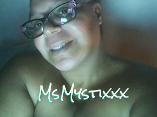 MsMystixxx