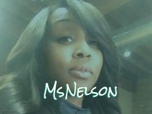 MsNelson