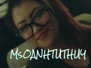 MsOANHTUTHUY