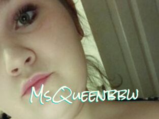 MsQueenbbw