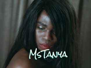 MsTanya