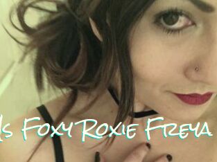 Ms_Foxy_Roxie_Freya