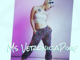 Ms_VeronicaPixie