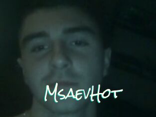 MsaevHot