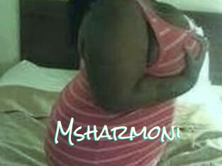 Msharmoni