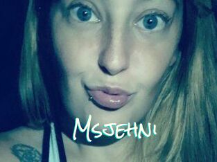 Msjehni