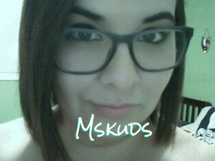 Mskuds