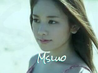 Msluo