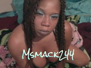 Msmack244