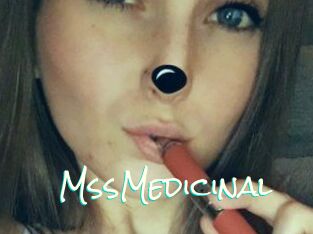 MssMedicinal