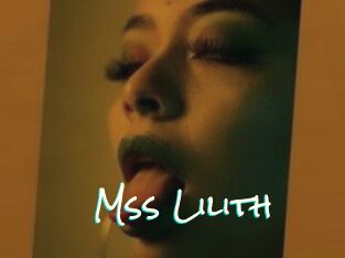 Mss_Lilith