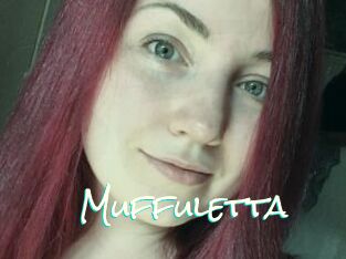 Muffuletta