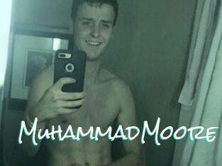 Muhammad_Moore