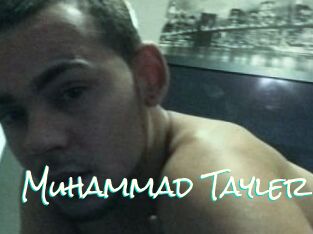 Muhammad_Tayler