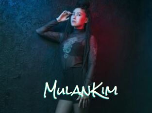 MulanKim
