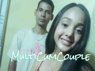 MultiCumCouple
