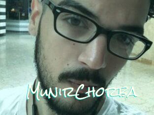 Munir_Chorba
