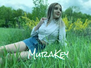 MuraKey