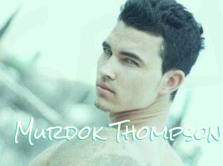 Murdok_Thompson