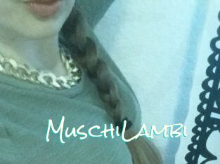 MuschiLambi