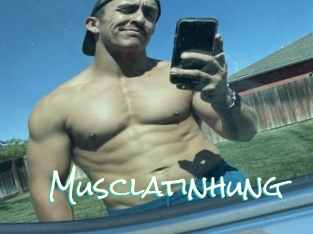 Musclatinhung