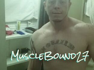 MuscleBound27