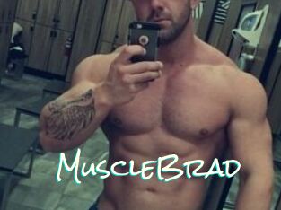MuscleBrad