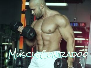 MuscleConradoo