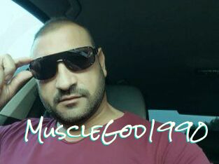 MuscleGod1990