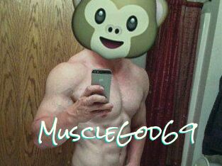 MuscleGod69