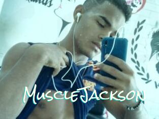 MuscleJackson