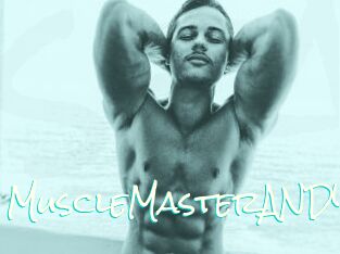 MuscleMasterANDY