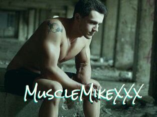 MuscleMikeXXX