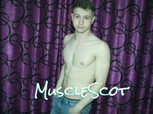 MuscleScot
