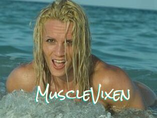MuscleVixen