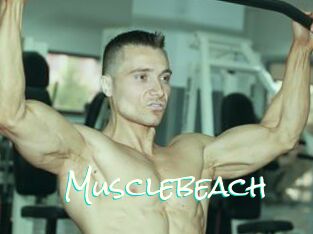 Musclebeach