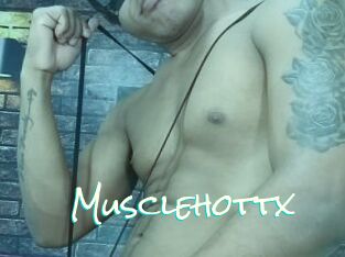 Musclehottx