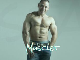 Musclet