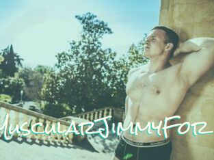 MuscularJimmyFor