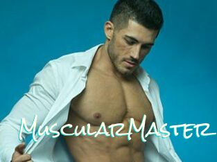 MuscularMaster
