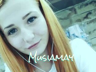 Musiamay