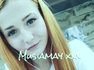 Musiamay_xxx