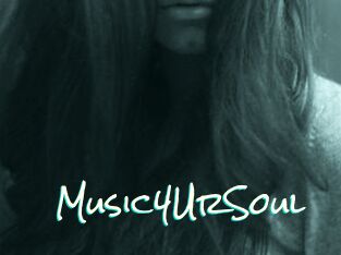 Music4UrSoul