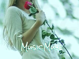 MusicMuse